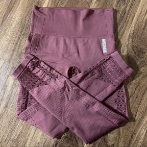 Gymshark Seamless Leggings